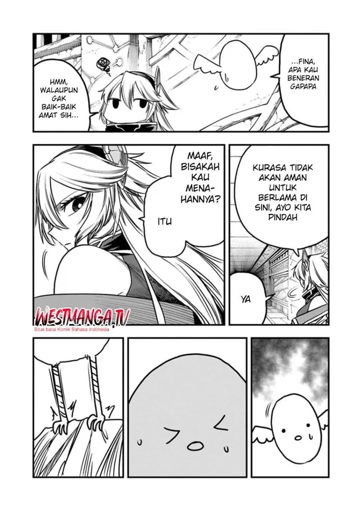 image-komik-umareta-chokugo-ni-suterareta-kedo-zensei-ga-taikensha-datta-node-yoyuu-de-ikitemasu-chapter-73-28/30