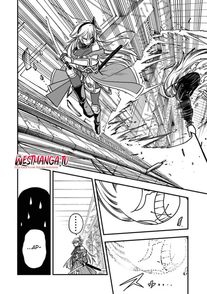 image-komik-umareta-chokugo-ni-suterareta-kedo-zensei-ga-taikensha-datta-node-yoyuu-de-ikitemasu-chapter-74-5/33