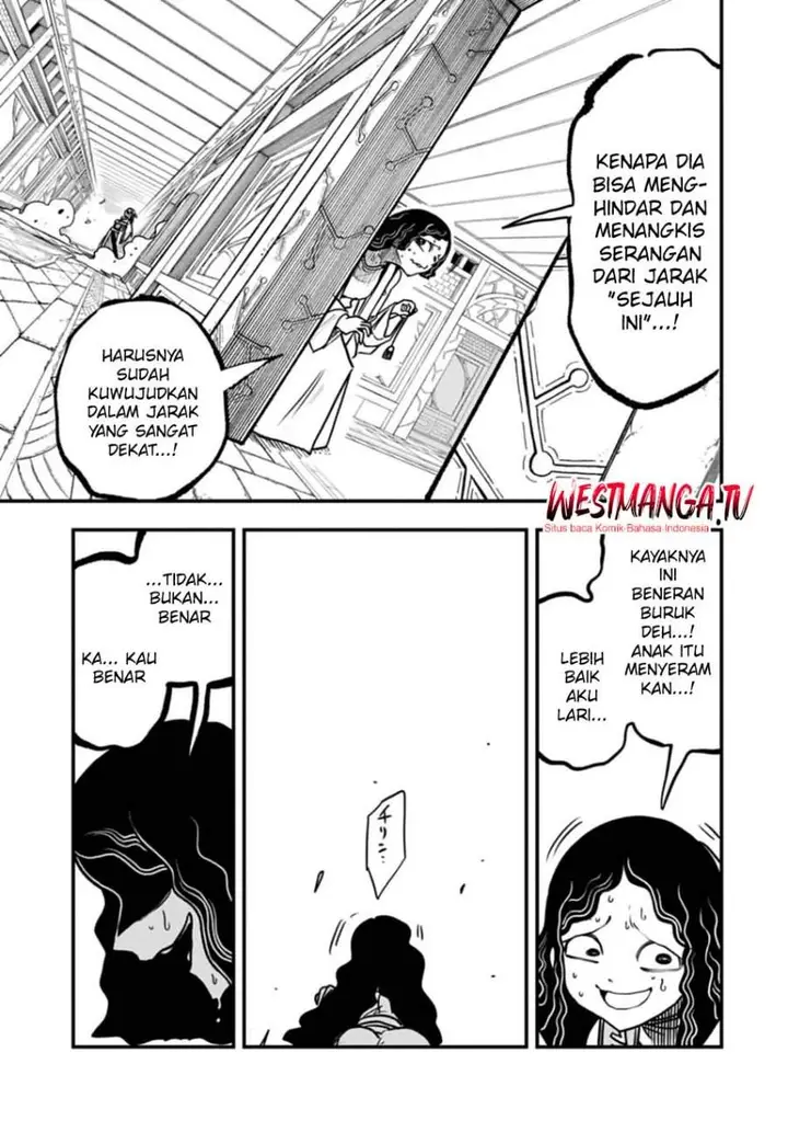 image-komik-umareta-chokugo-ni-suterareta-kedo-zensei-ga-taikensha-datta-node-yoyuu-de-ikitemasu-chapter-74-6/33