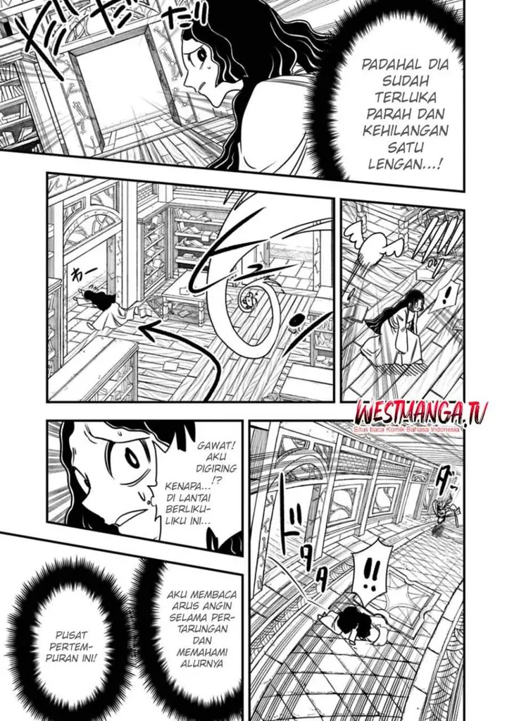 image-komik-umareta-chokugo-ni-suterareta-kedo-zensei-ga-taikensha-datta-node-yoyuu-de-ikitemasu-chapter-74-12/33
