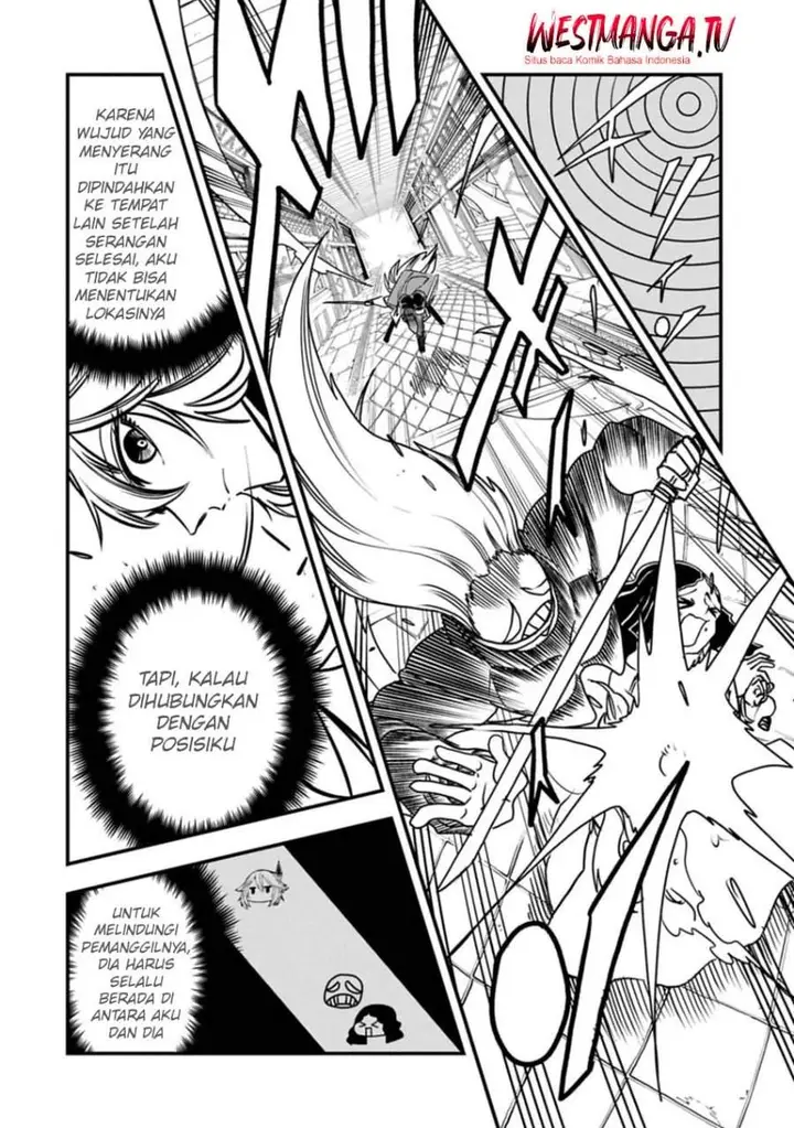 image-komik-umareta-chokugo-ni-suterareta-kedo-zensei-ga-taikensha-datta-node-yoyuu-de-ikitemasu-chapter-74-13/33