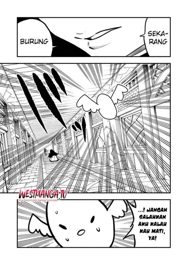 image-komik-umareta-chokugo-ni-suterareta-kedo-zensei-ga-taikensha-datta-node-yoyuu-de-ikitemasu-chapter-74-14/33
