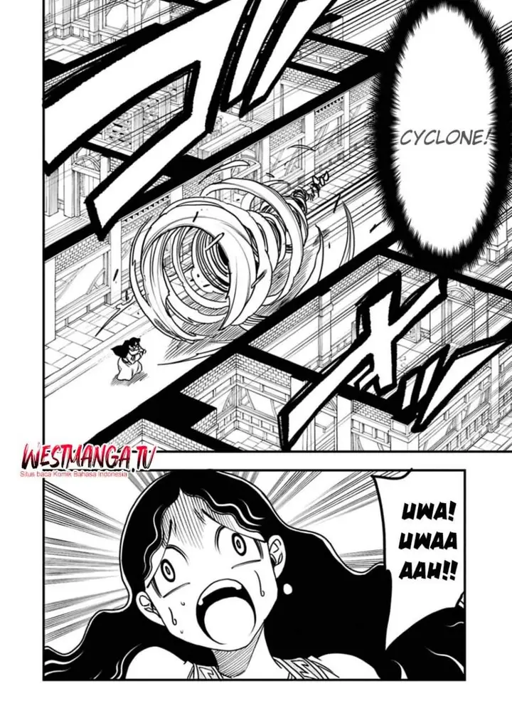 image-komik-umareta-chokugo-ni-suterareta-kedo-zensei-ga-taikensha-datta-node-yoyuu-de-ikitemasu-chapter-74-15/33