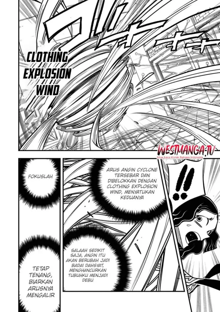 image-komik-umareta-chokugo-ni-suterareta-kedo-zensei-ga-taikensha-datta-node-yoyuu-de-ikitemasu-chapter-74-17/33