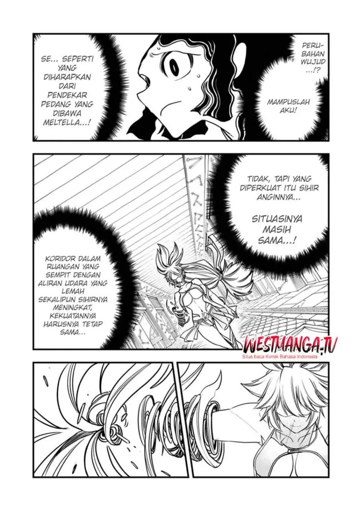 image-komik-umareta-chokugo-ni-suterareta-kedo-zensei-ga-taikensha-datta-node-yoyuu-de-ikitemasu-chapter-74-20/33