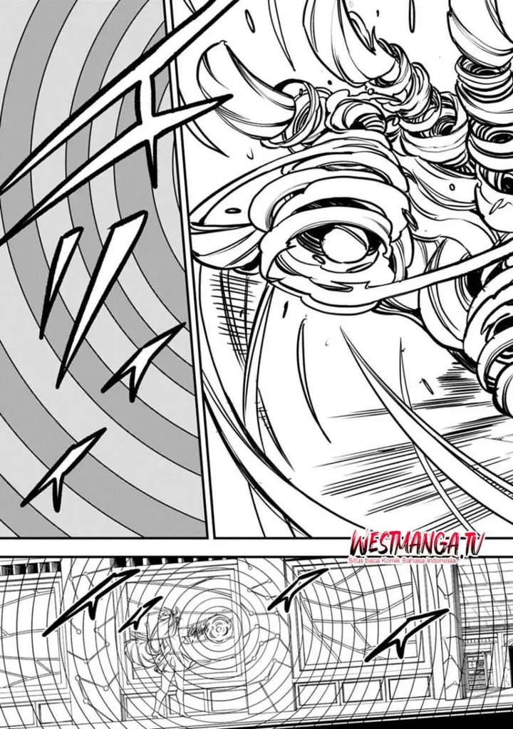 image-komik-umareta-chokugo-ni-suterareta-kedo-zensei-ga-taikensha-datta-node-yoyuu-de-ikitemasu-chapter-74-22/33