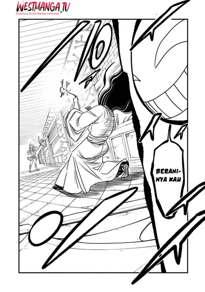 image-komik-umareta-chokugo-ni-suterareta-kedo-zensei-ga-taikensha-datta-node-yoyuu-de-ikitemasu-chapter-74-26/33