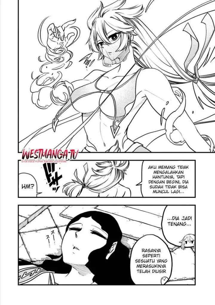 image-komik-umareta-chokugo-ni-suterareta-kedo-zensei-ga-taikensha-datta-node-yoyuu-de-ikitemasu-chapter-74-27/33