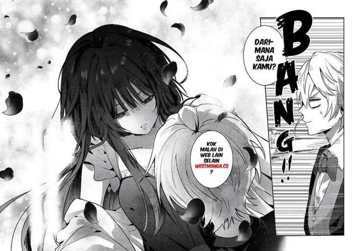 image-komik-umareta-chokugo-ni-suterareta-kedo-zensei-ga-taikensha-datta-node-yoyuu-de-ikitemasu-chapter-74-32/33