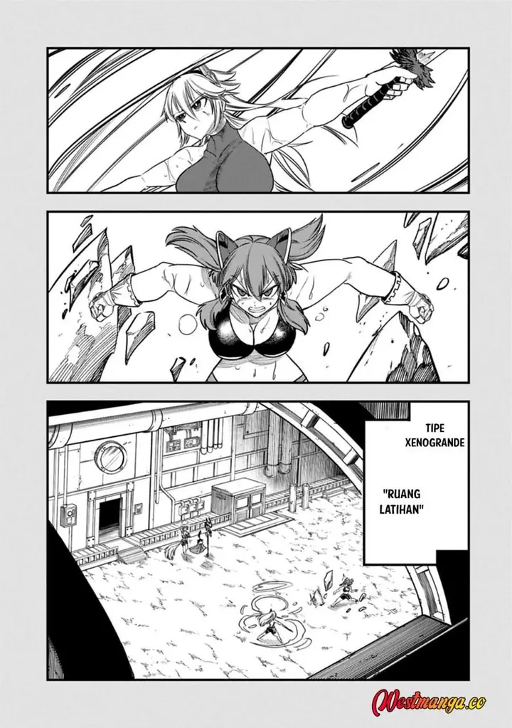 image-komik-umareta-chokugo-ni-suterareta-kedo-zensei-ga-taikensha-datta-node-yoyuu-de-ikitemasu-chapter-75-10/30