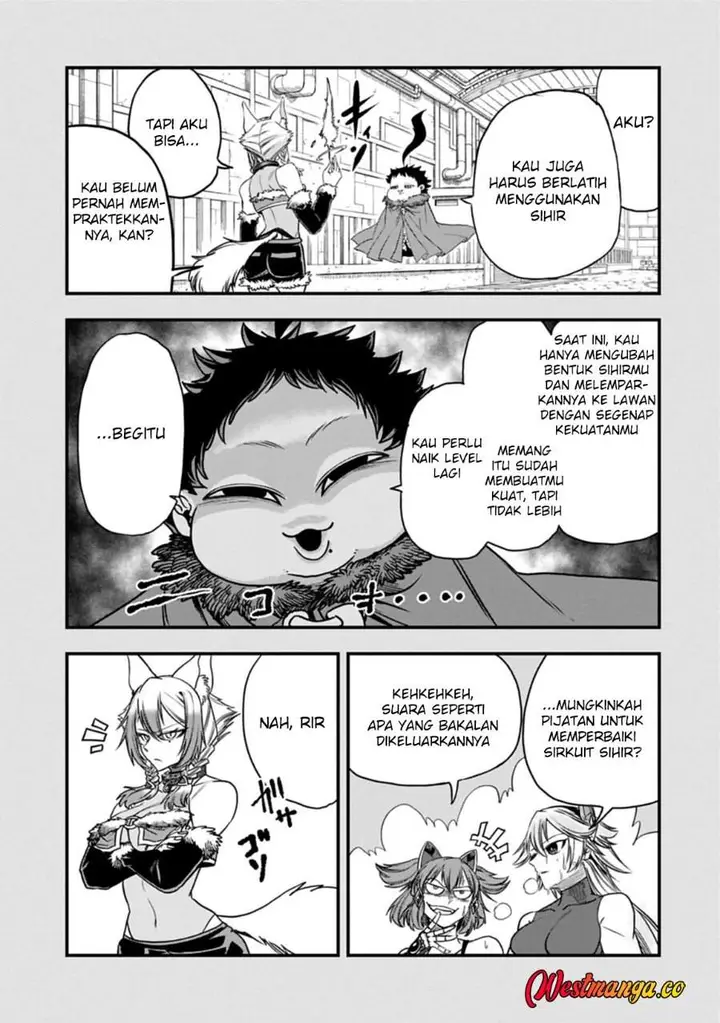 image-komik-umareta-chokugo-ni-suterareta-kedo-zensei-ga-taikensha-datta-node-yoyuu-de-ikitemasu-chapter-75-12/30