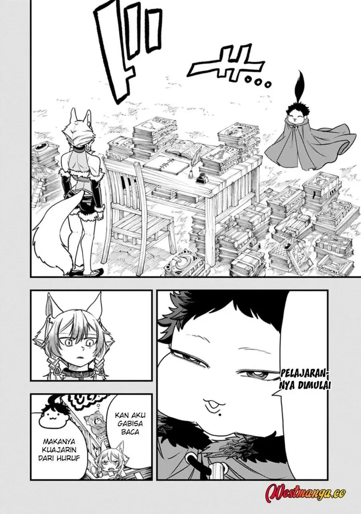 image-komik-umareta-chokugo-ni-suterareta-kedo-zensei-ga-taikensha-datta-node-yoyuu-de-ikitemasu-chapter-75-13/30