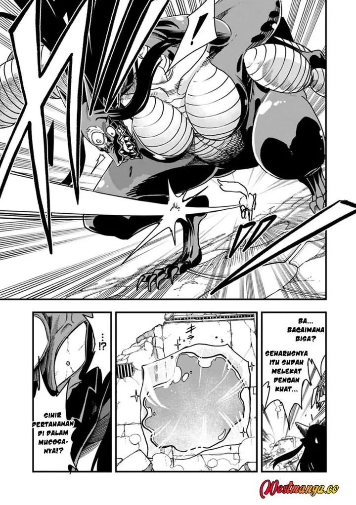 image-komik-umareta-chokugo-ni-suterareta-kedo-zensei-ga-taikensha-datta-node-yoyuu-de-ikitemasu-chapter-75-20/30