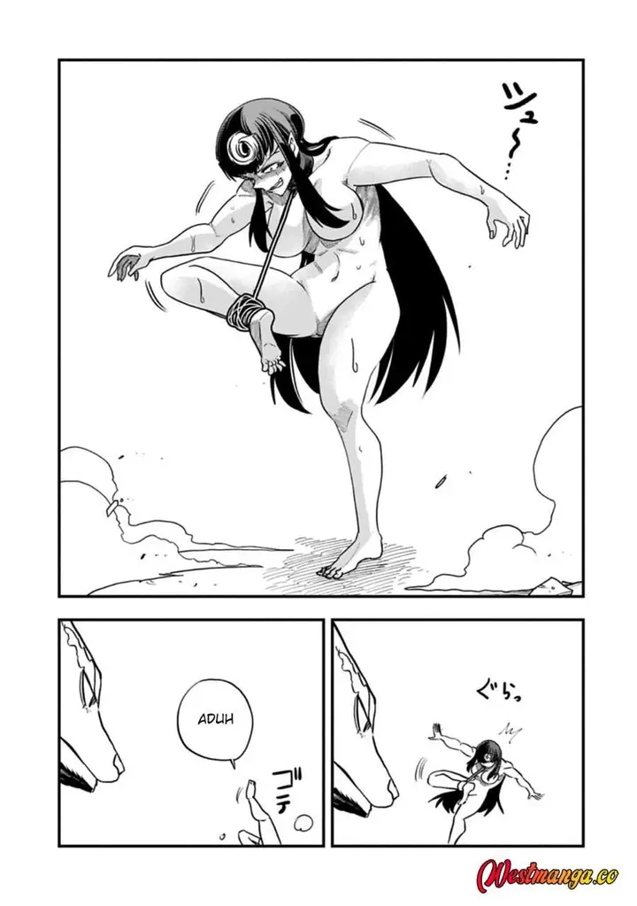 image-komik-umareta-chokugo-ni-suterareta-kedo-zensei-ga-taikensha-datta-node-yoyuu-de-ikitemasu-chapter-75-24/30