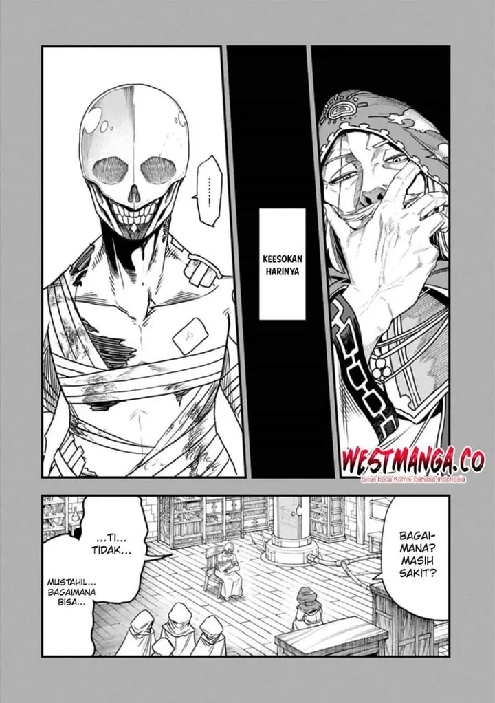 image-komik-umareta-chokugo-ni-suterareta-kedo-zensei-ga-taikensha-datta-node-yoyuu-de-ikitemasu-chapter-76-3/28