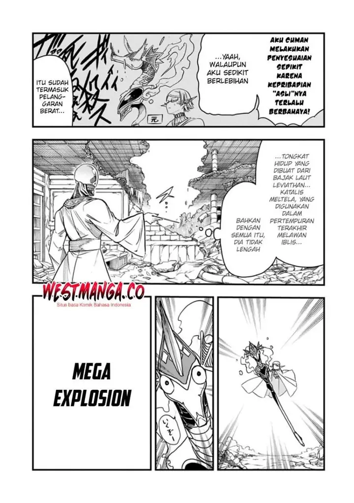 image-komik-umareta-chokugo-ni-suterareta-kedo-zensei-ga-taikensha-datta-node-yoyuu-de-ikitemasu-chapter-76-8/28
