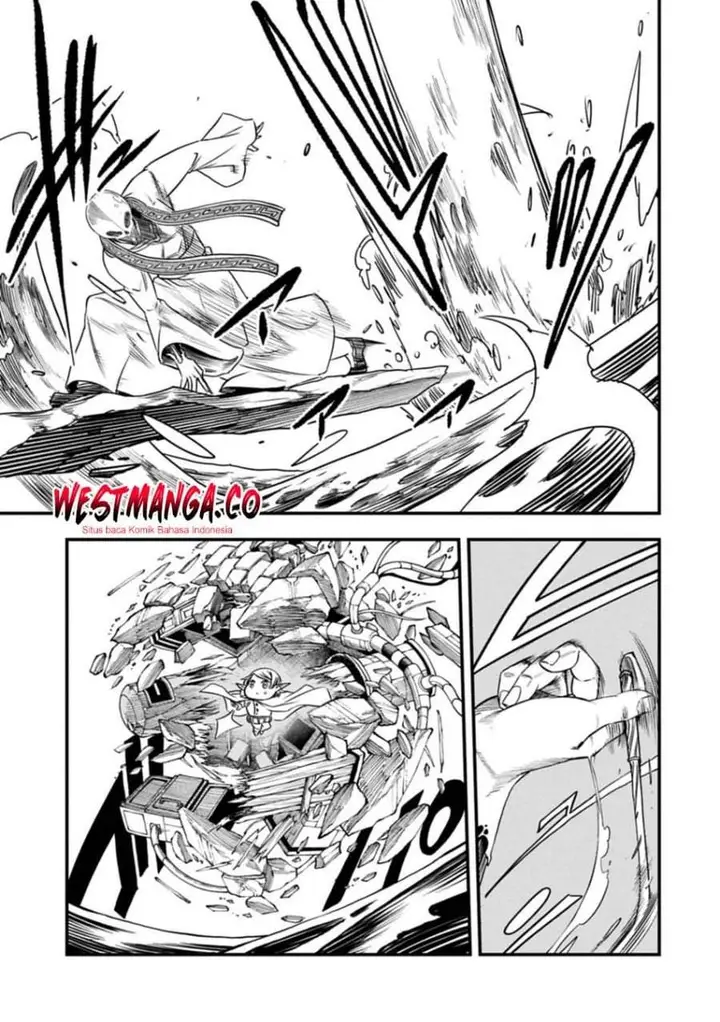 image-komik-umareta-chokugo-ni-suterareta-kedo-zensei-ga-taikensha-datta-node-yoyuu-de-ikitemasu-chapter-76-18/28