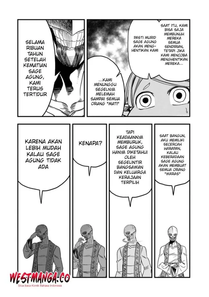 image-komik-umareta-chokugo-ni-suterareta-kedo-zensei-ga-taikensha-datta-node-yoyuu-de-ikitemasu-chapter-76-25/28