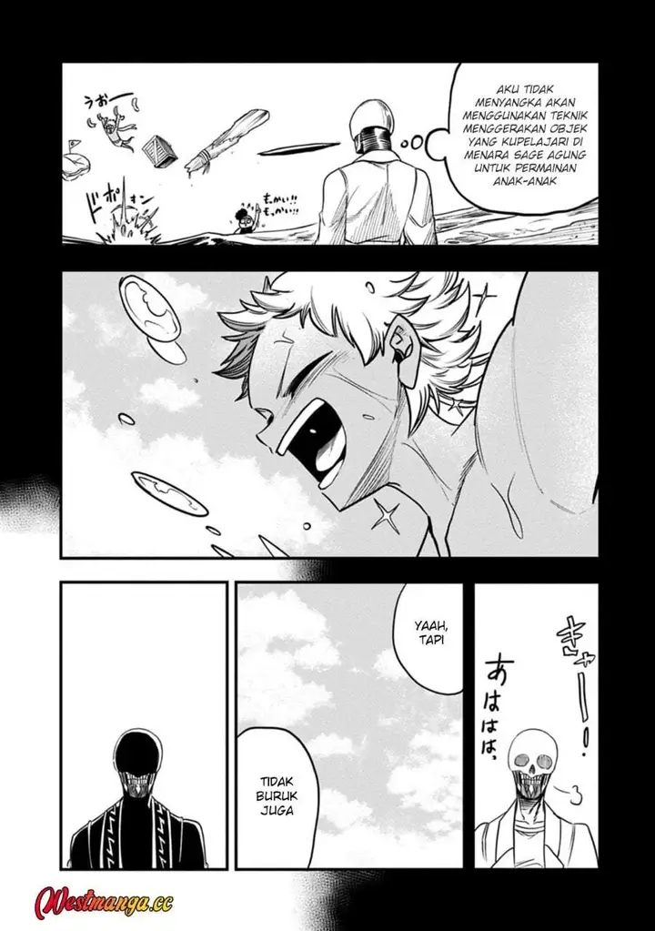 image-komik-umareta-chokugo-ni-suterareta-kedo-zensei-ga-taikensha-datta-node-yoyuu-de-ikitemasu-chapter-77-4/35