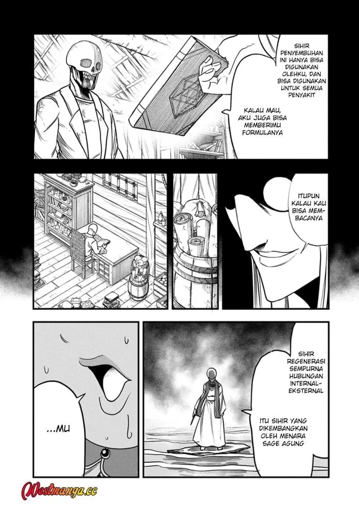 image-komik-umareta-chokugo-ni-suterareta-kedo-zensei-ga-taikensha-datta-node-yoyuu-de-ikitemasu-chapter-77-14/35