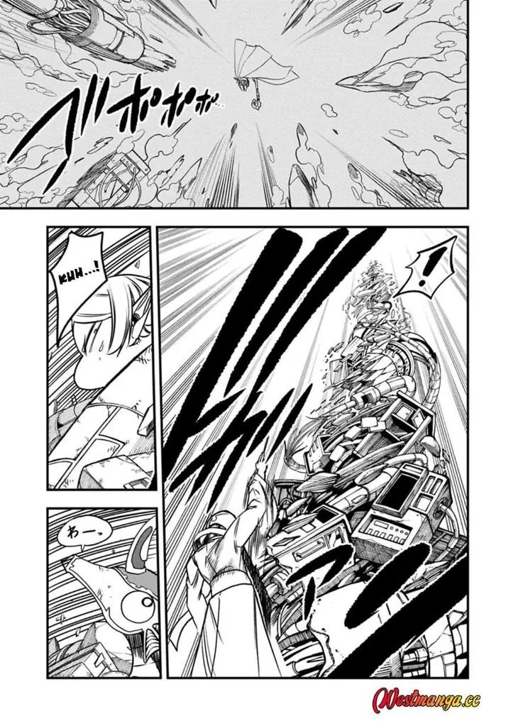 image-komik-umareta-chokugo-ni-suterareta-kedo-zensei-ga-taikensha-datta-node-yoyuu-de-ikitemasu-chapter-77-22/35