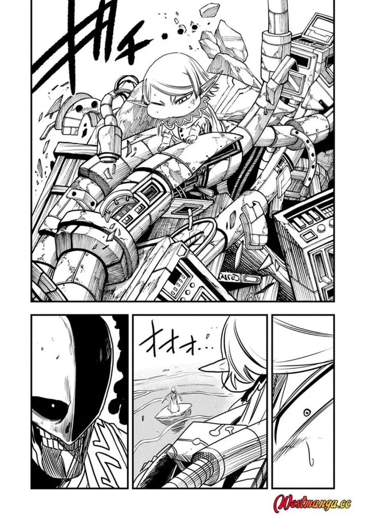 image-komik-umareta-chokugo-ni-suterareta-kedo-zensei-ga-taikensha-datta-node-yoyuu-de-ikitemasu-chapter-77-23/35