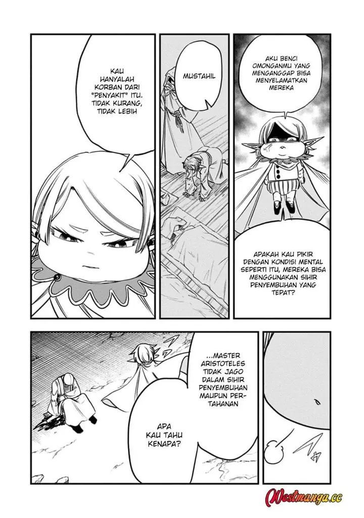 image-komik-umareta-chokugo-ni-suterareta-kedo-zensei-ga-taikensha-datta-node-yoyuu-de-ikitemasu-chapter-77-28/35