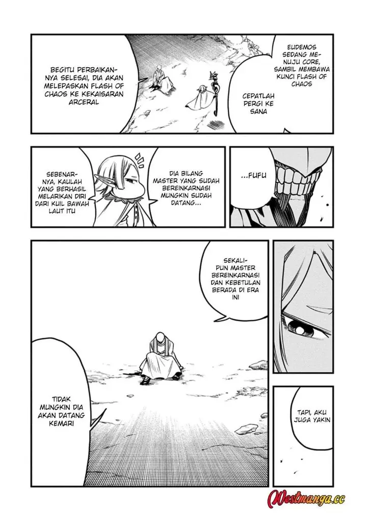 image-komik-umareta-chokugo-ni-suterareta-kedo-zensei-ga-taikensha-datta-node-yoyuu-de-ikitemasu-chapter-77-32/35