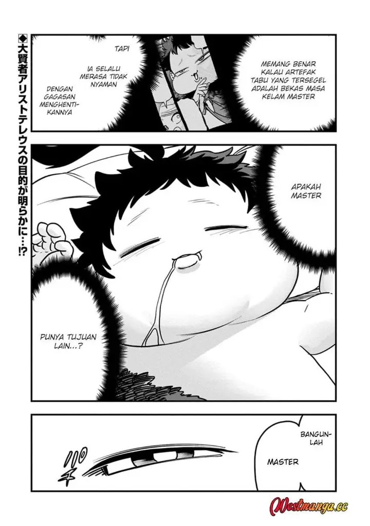 image-komik-umareta-chokugo-ni-suterareta-kedo-zensei-ga-taikensha-datta-node-yoyuu-de-ikitemasu-chapter-77-34/35