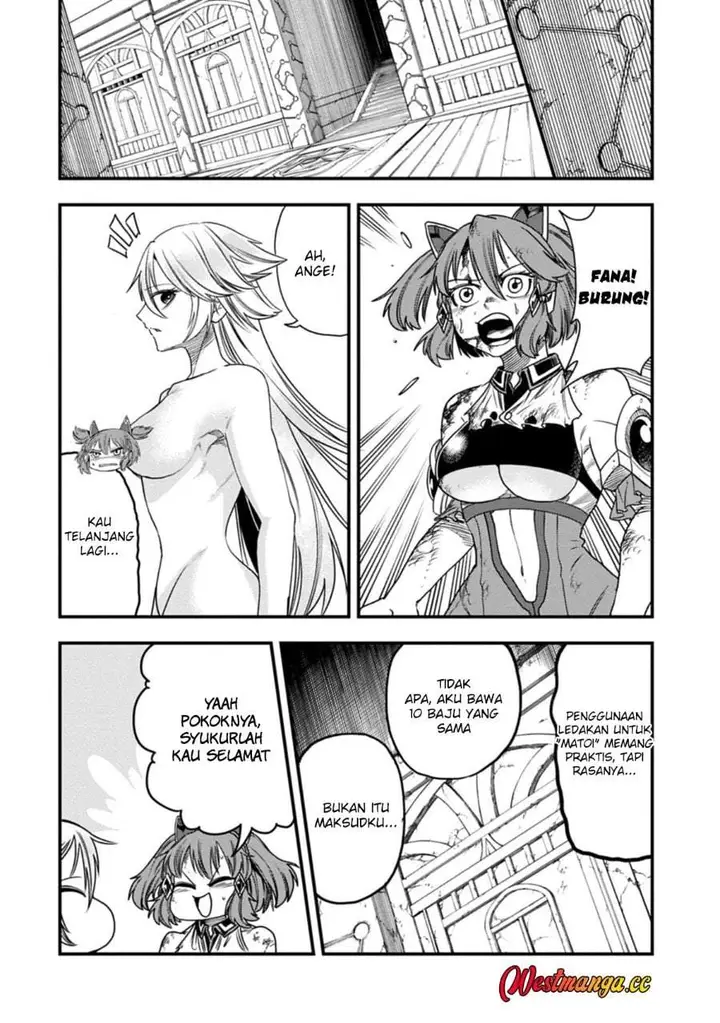 image-komik-umareta-chokugo-ni-suterareta-kedo-zensei-ga-taikensha-datta-node-yoyuu-de-ikitemasu-chapter-78-1/26