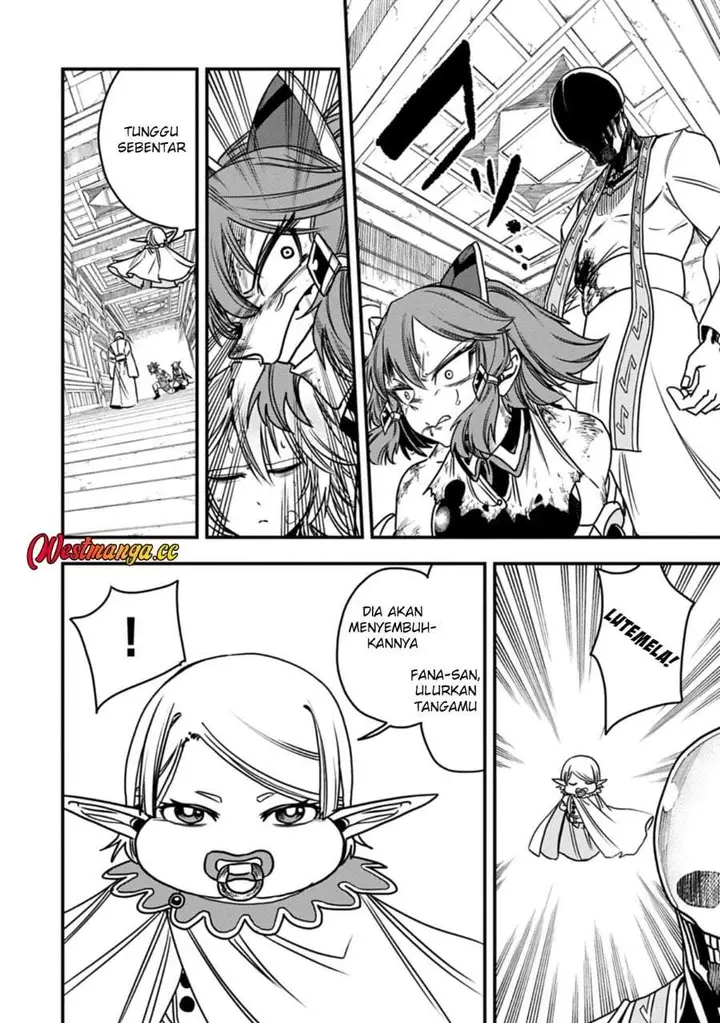 image-komik-umareta-chokugo-ni-suterareta-kedo-zensei-ga-taikensha-datta-node-yoyuu-de-ikitemasu-chapter-78-3/26