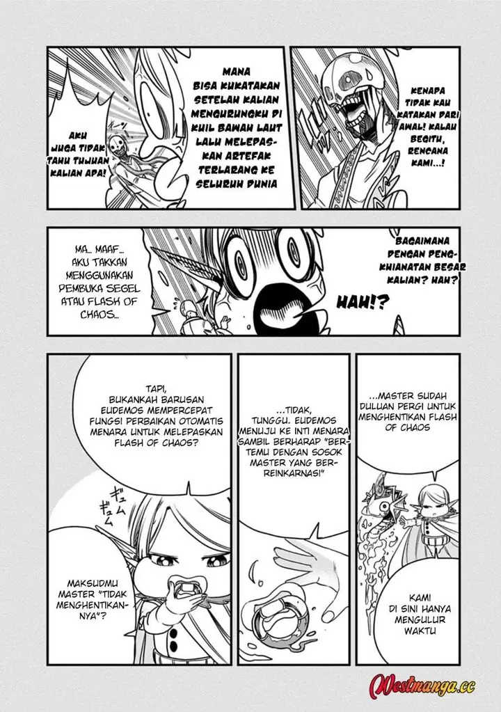 image-komik-umareta-chokugo-ni-suterareta-kedo-zensei-ga-taikensha-datta-node-yoyuu-de-ikitemasu-chapter-78-8/26