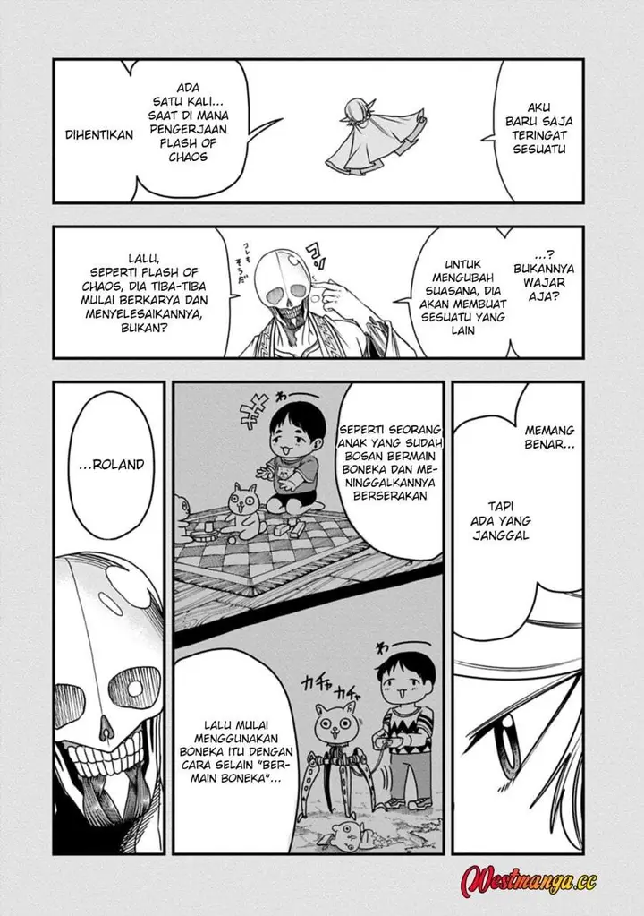 image-komik-umareta-chokugo-ni-suterareta-kedo-zensei-ga-taikensha-datta-node-yoyuu-de-ikitemasu-chapter-78-9/26