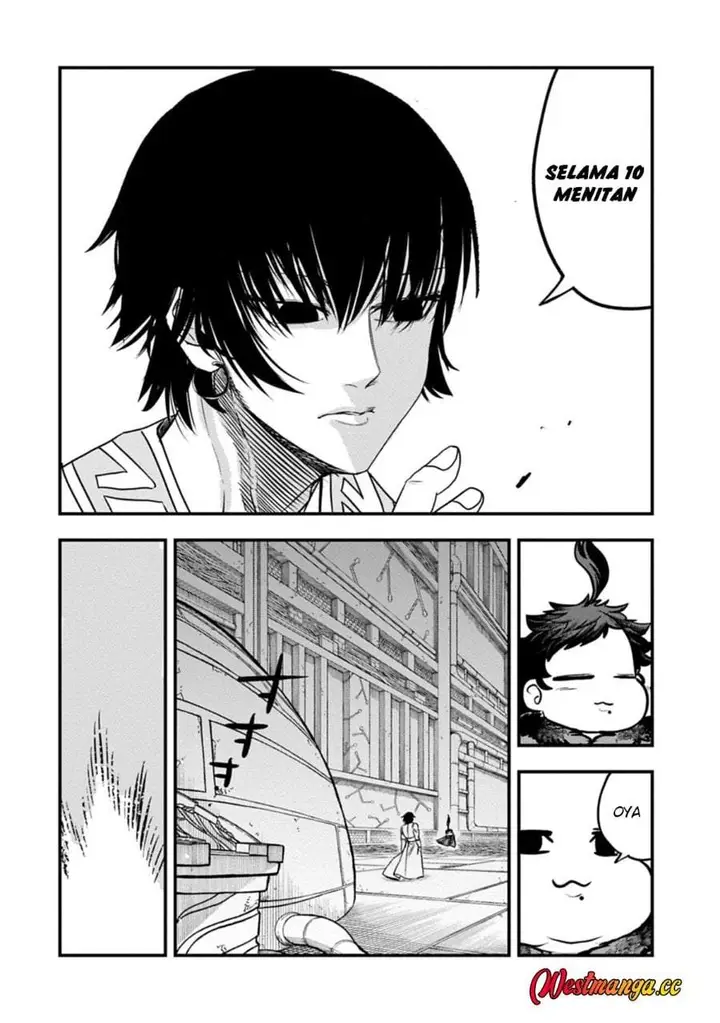image-komik-umareta-chokugo-ni-suterareta-kedo-zensei-ga-taikensha-datta-node-yoyuu-de-ikitemasu-chapter-78-13/26