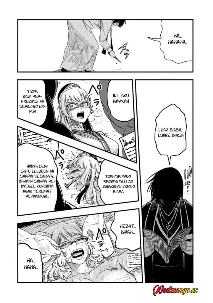 image-komik-umareta-chokugo-ni-suterareta-kedo-zensei-ga-taikensha-datta-node-yoyuu-de-ikitemasu-chapter-78-21/26