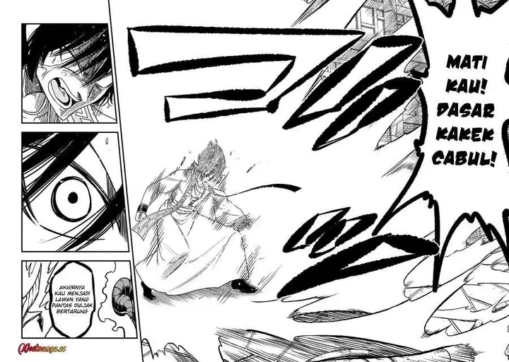 image-komik-umareta-chokugo-ni-suterareta-kedo-zensei-ga-taikensha-datta-node-yoyuu-de-ikitemasu-chapter-78-23/26