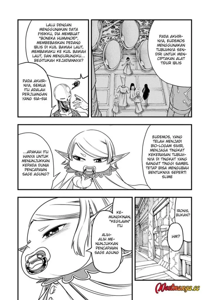 image-komik-umareta-chokugo-ni-suterareta-kedo-zensei-ga-taikensha-datta-node-yoyuu-de-ikitemasu-chapter-79-8/28