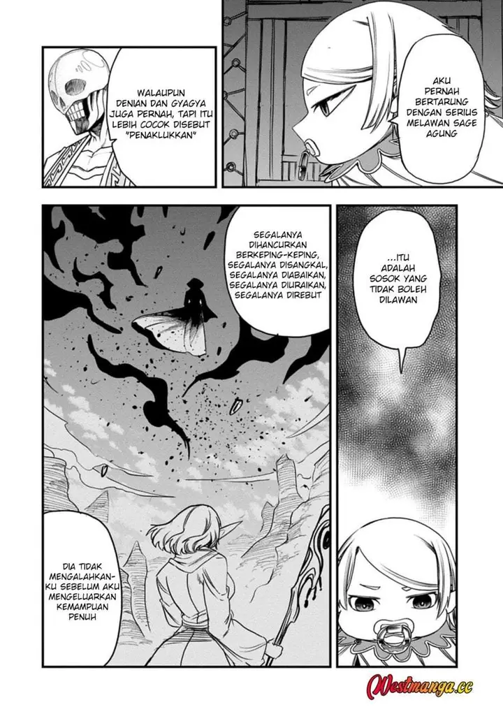 image-komik-umareta-chokugo-ni-suterareta-kedo-zensei-ga-taikensha-datta-node-yoyuu-de-ikitemasu-chapter-79-10/28