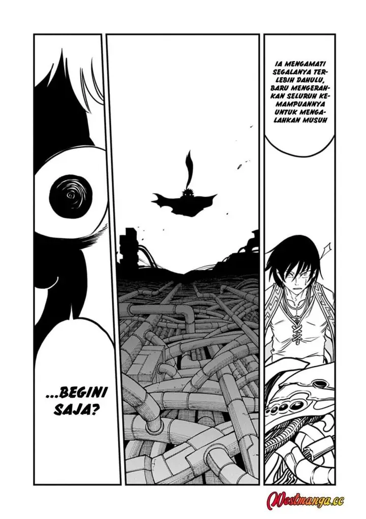 image-komik-umareta-chokugo-ni-suterareta-kedo-zensei-ga-taikensha-datta-node-yoyuu-de-ikitemasu-chapter-79-11/28