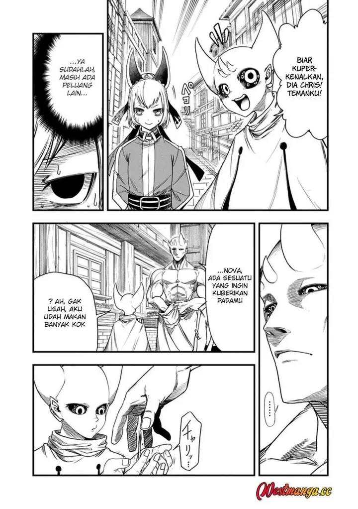image-komik-umareta-chokugo-ni-suterareta-kedo-zensei-ga-taikensha-datta-node-yoyuu-de-ikitemasu-chapter-79-20/28