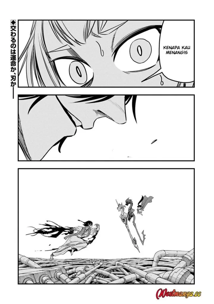 image-komik-umareta-chokugo-ni-suterareta-kedo-zensei-ga-taikensha-datta-node-yoyuu-de-ikitemasu-chapter-79-27/28