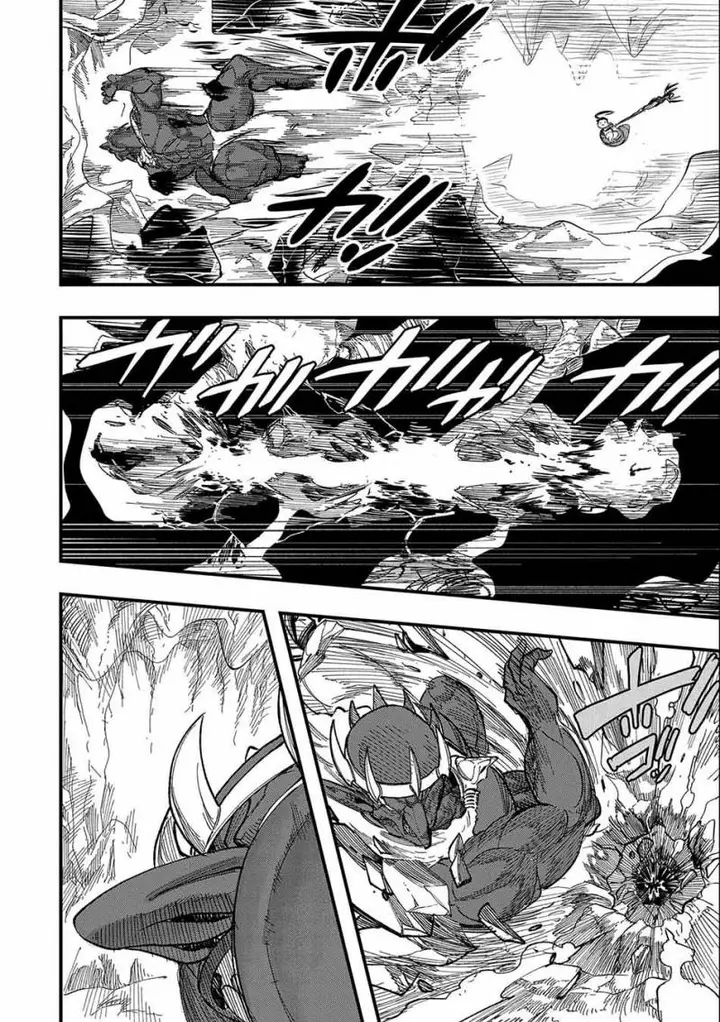 image-komik-umareta-chokugo-ni-suterareta-kedo-zensei-ga-taikensha-datta-node-yoyuu-de-ikitemasu-chapter-8-8/32