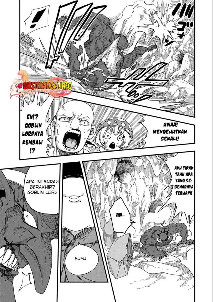 image-komik-umareta-chokugo-ni-suterareta-kedo-zensei-ga-taikensha-datta-node-yoyuu-de-ikitemasu-chapter-8-9/32