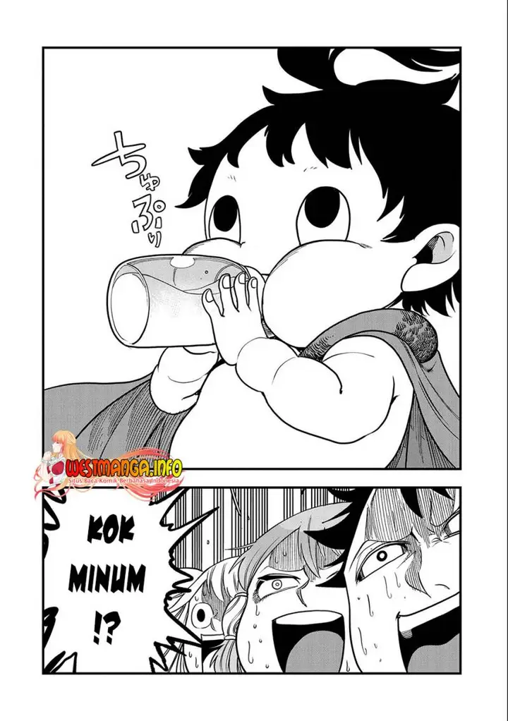 image-komik-umareta-chokugo-ni-suterareta-kedo-zensei-ga-taikensha-datta-node-yoyuu-de-ikitemasu-chapter-8-14/32