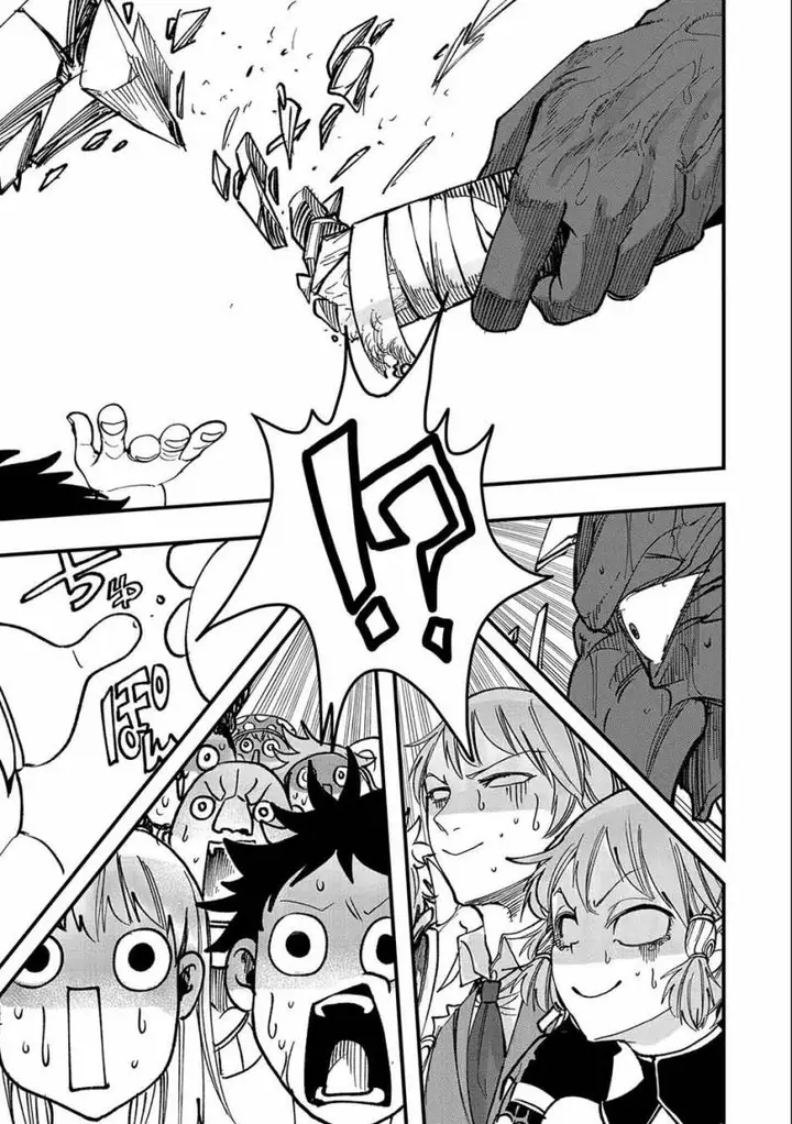 image-komik-umareta-chokugo-ni-suterareta-kedo-zensei-ga-taikensha-datta-node-yoyuu-de-ikitemasu-chapter-8-17/32