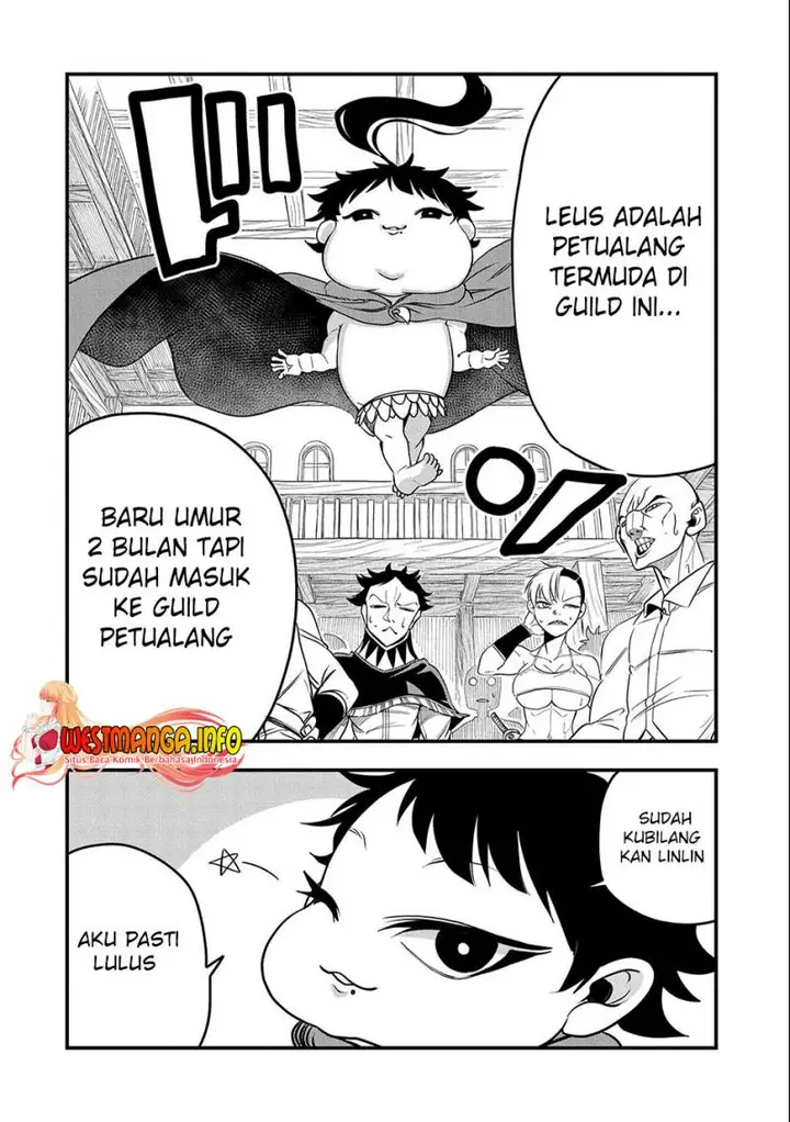 image-komik-umareta-chokugo-ni-suterareta-kedo-zensei-ga-taikensha-datta-node-yoyuu-de-ikitemasu-chapter-8-28/32