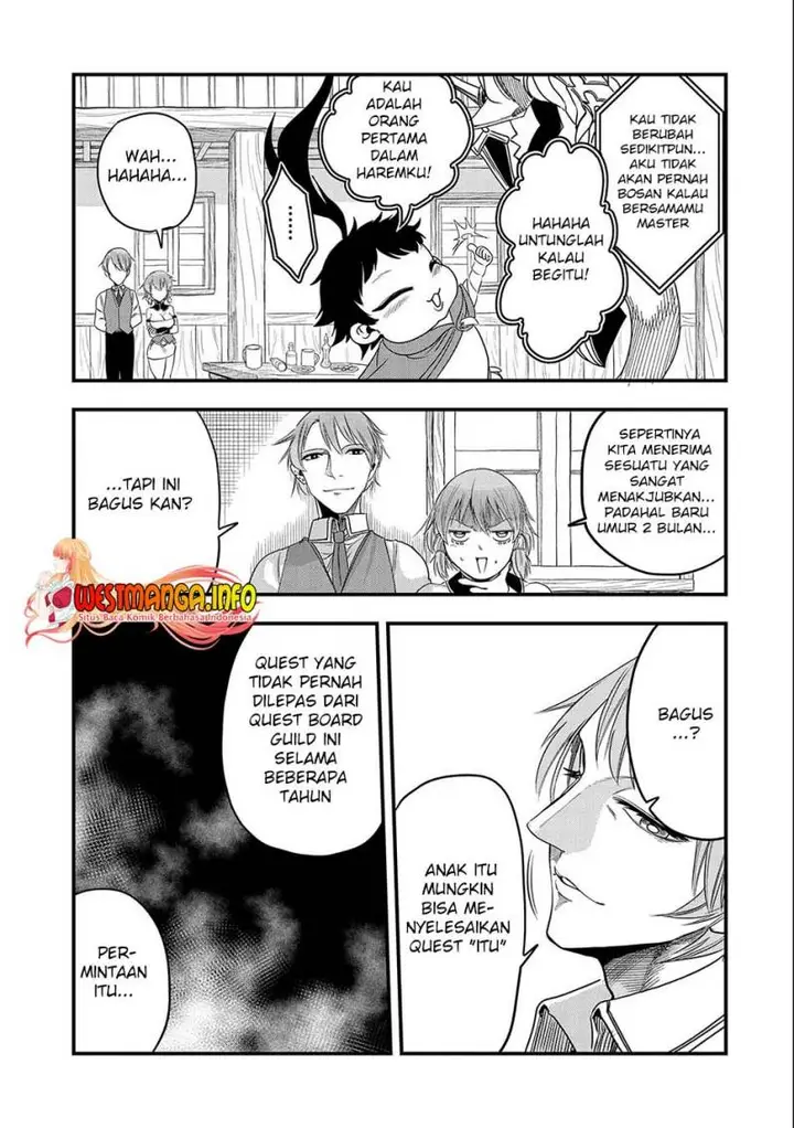 image-komik-umareta-chokugo-ni-suterareta-kedo-zensei-ga-taikensha-datta-node-yoyuu-de-ikitemasu-chapter-8-29/32