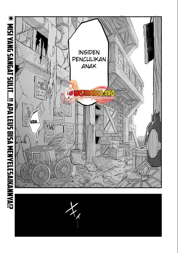image-komik-umareta-chokugo-ni-suterareta-kedo-zensei-ga-taikensha-datta-node-yoyuu-de-ikitemasu-chapter-8-30/32