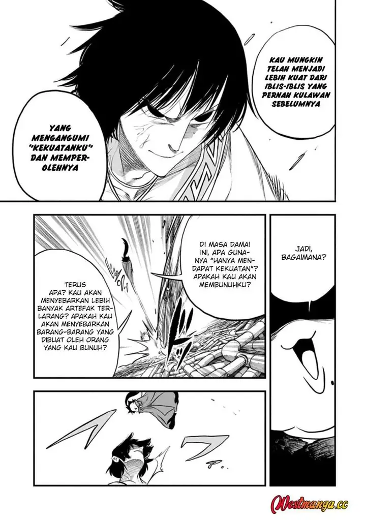 image-komik-umareta-chokugo-ni-suterareta-kedo-zensei-ga-taikensha-datta-node-yoyuu-de-ikitemasu-chapter-80-6/31