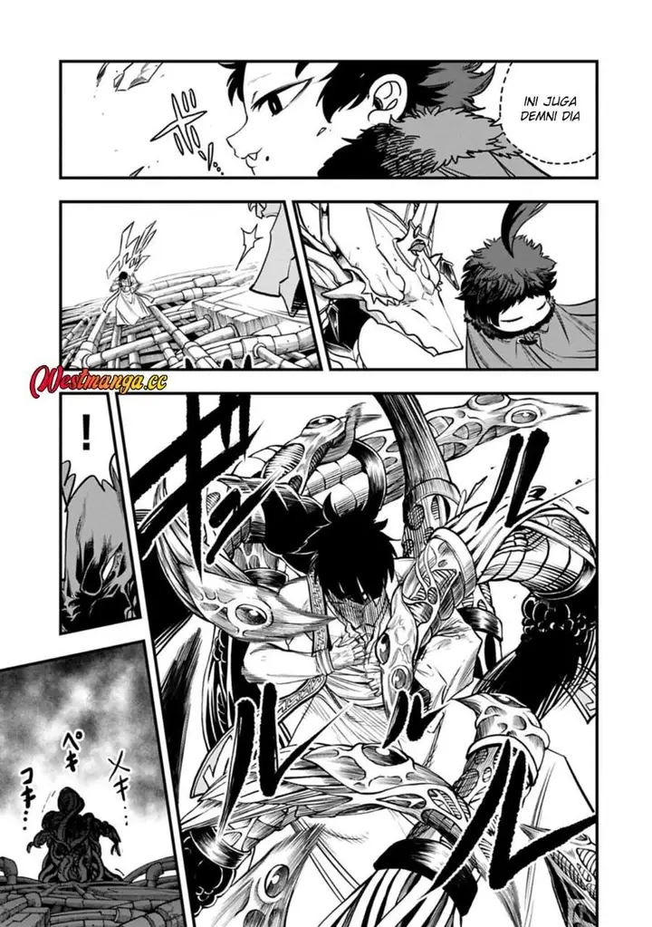 image-komik-umareta-chokugo-ni-suterareta-kedo-zensei-ga-taikensha-datta-node-yoyuu-de-ikitemasu-chapter-80-8/31